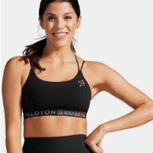 PELOTON Recharge Speed Up Bra